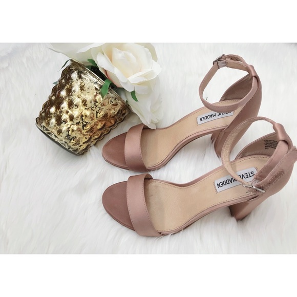 Steve Madden Shoes - STEVE MADDEN - Carrson Sandal